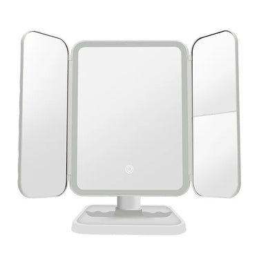 Smart Tri Led Makeup Mirror